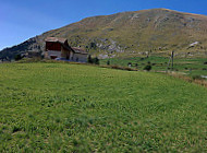 Maison Du Col De Festre outside