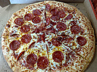 Little Caesars food