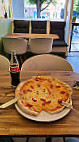 Tano's Pizza food