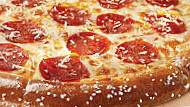 Little Caesars Pizza food