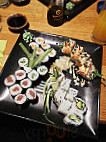 Sushi House Japan Food food