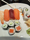 Tokio Sushi food