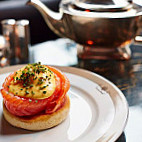 The Wolseley food