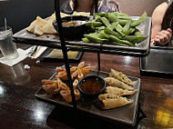 P.f. Chang's La Cantera inside