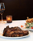 Ruth's Chris Steak House - Saint Petersburg food