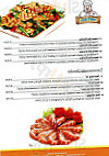 Asia Nam Hai food