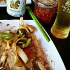 Sawatdee Thai Cuisine food