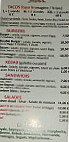 L’en K menu