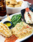 Red Lobster Las Vegas Decatur Boulevard food