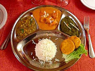 Kathmandu food