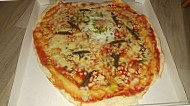 Nostra Pizza food