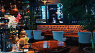 Nusr-et Steakhouse Miami food