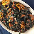 Let's Cook Naija Food. food