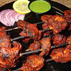 Jet Food Tandoori food