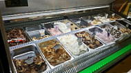 Gelati Nino food