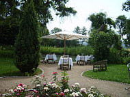 Schlossrestaurant Reichenschwand outside