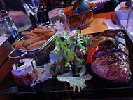 Karaoke L'empereur Bordeaux food