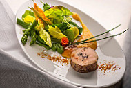 Le Jardin Gourmand food