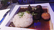 Escale Indochine food