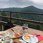 Ferme Auberge du Felsach food