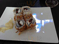 Vos Sushi food