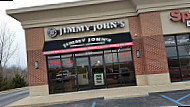 Jimmy John's outside