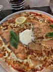 Pizzeria Villa Romana food