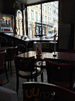 Cafe Carnot inside