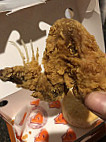 Popeyes Louisiana Kitchen food