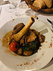 Château de Cavanac food