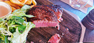 Beef & Co food