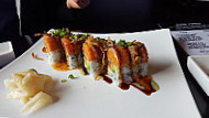 Ooka Sushi Asian Hibachi And Delivery food