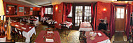 Restaurant des Delices food