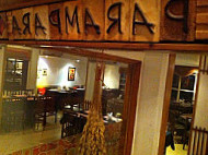 Parampara Restaurant food