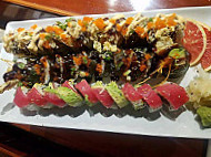 Sushi Spice food