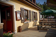 Ferme Auberge Du Grand Ballon inside