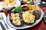 Red Lobster Hospitality, LLC food