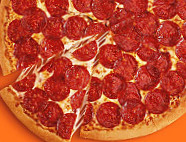 Little Caesars Pizza food