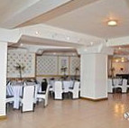 Avantage À l'intérieur