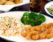 Red Lobster Hospitality, LLC food