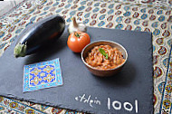 1001 Nights- Iranian food