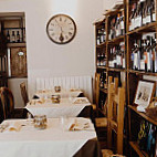 Osteria Del Borgo food