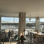 Le Panoramique de la Pree food