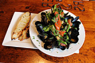 Green Sleeves Pub & Eatery food