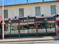 Brasserie du Ch'ti outside