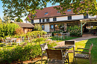 Le Relais Du Ried food