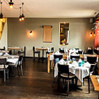 Restaurant Rigiblick food