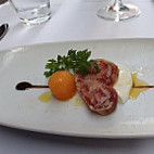 Locanda Locarnese food