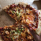 Pizza Hut food