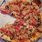 Giuseppe's Italian Cuisine & Pizza food